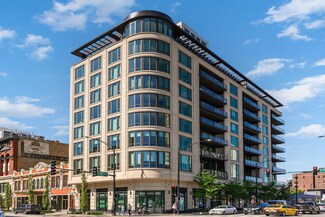 1550 N Clark St Unit 302, Chicago, IL 60610