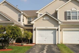 4390 W Brownstone Way, Waukegan, IL 60085