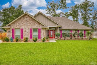 6129 Dollarweed Dr, Pace, FL 32571