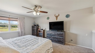 20964 S 4183 Rd, Claremore, OK 74019