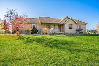 1000 Snellgrove Rd, Barker, NY 14012