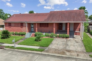 4701 Donna Dr, New Orleans, LA 70127
