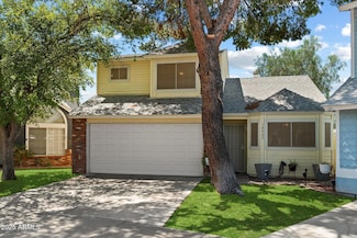 18602 N 5th Ave, Phoenix, AZ 85027