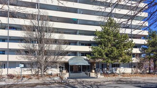 1029 E 8th Ave Unit 501, Denver, CO 80218