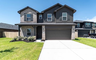 14127 Gingko Ct, Crosby, TX 77532