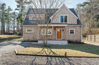 27 Bay Head Shore, Buzzards Bay, MA 02532