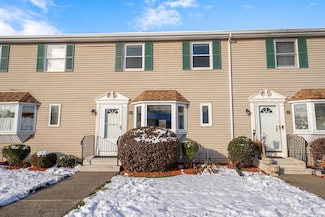 55 Pleasant St Unit 3, Granby, MA 01033