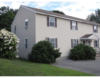 17 Forest St Unit 17, Haverhill, MA 01832
