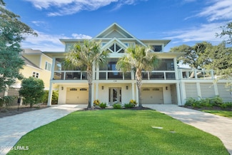 134 Dune Ln, Hilton Head Island, SC 29928