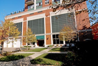 1717 S Prairie Ave Unit 1910, Chicago, IL 60616