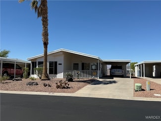 2350 Adobe Rd Unit 8, Bullhead City, AZ 86442