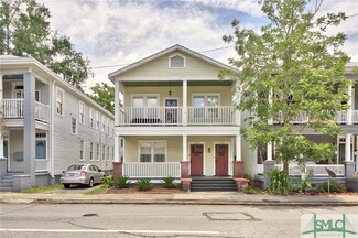 2226 Whitaker St, Savannah, GA 31401