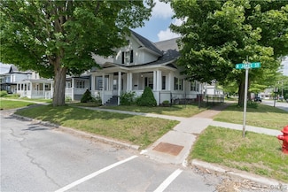 302 N James St, Carthage, NY 13619