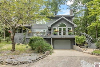 101 Persimmon Place, Cadiz, KY 42211