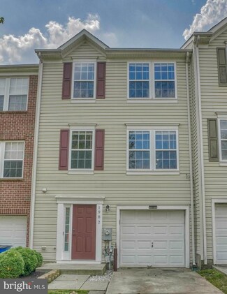 1982 Esther Ct, Forest Hill, MD 21050