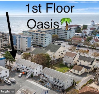 13 40th St Unit 4, Ocean City, MD 21842