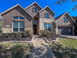3423 Leaning Willow Dr, Katy, TX 77494