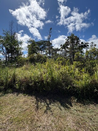 0 Brookover St Unit 720905, Kurtistown, HI 96760