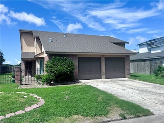 5406 Sugar Creek Dr, Corpus Christi, TX 78413