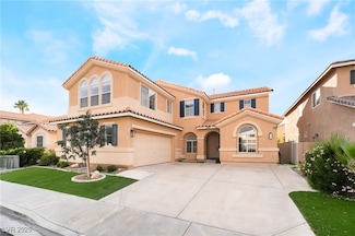 299 Queen Creek Cir, Henderson, NV 89052