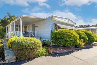 1202 Loma Dr Unit 35, Ojai, CA 93023