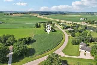 Lot 4 Hickory Run, Springfield, WI 53597