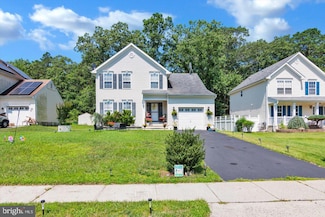 445 S Poplar Ave, Galloway, NJ 08205