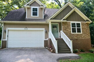 5020 Tall Timber Ave, Bowling Green, KY 42104