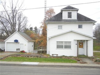 213 West, Baltic, OH 43804