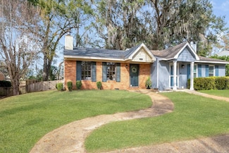 1108 Brafforton Dr, Tallahassee, FL 32311