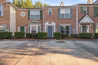2736 Parkway Trail, Lithonia, GA 30058