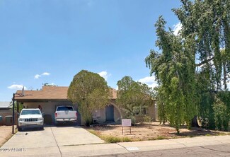 3531 W Libby St, Glendale, AZ 85308