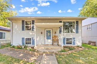 254 N Randolph Ave, Bradley, IL 60915
