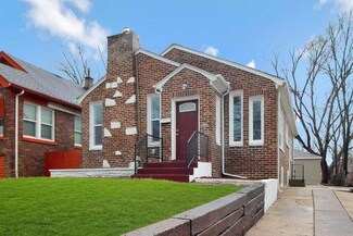 3664 Tyler St, Gary, IN 46408