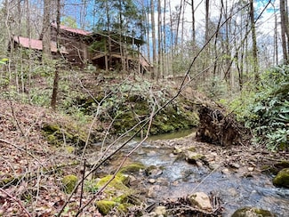 250 Tennessee 107, Del Rio, TN 37727