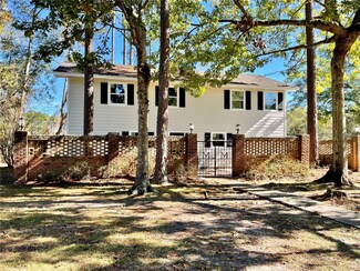 6713 NW 33rd Terrace, Gainesville, FL 32653