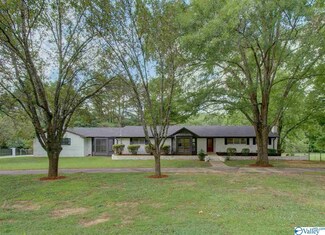 356 Williams and Broad Dr, Brownsboro, AL 35741