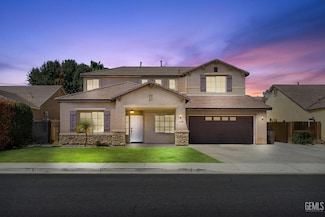 14616 Tralee Dr, Bakersfield, CA 93314