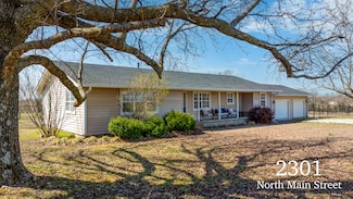 2301 N Main St, Jay, OK 74346
