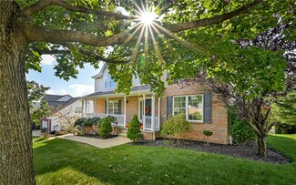 802 Graywyck Dr, Seven Fields, PA 16046