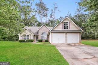 155 Oak Terrace Dr, Covington, GA 30016