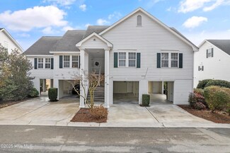 3155 Lakeside Commons Dr SE Unit 1, Southport, NC 28461