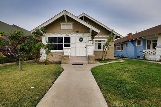 3624 3rd Ave, Los Angeles, CA 90018