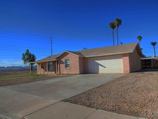 750 W 2nd Ave, Mesa, AZ 85210