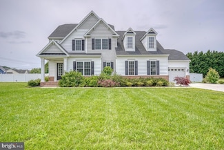 1 Ashburn Ln, Lewes, DE 19958