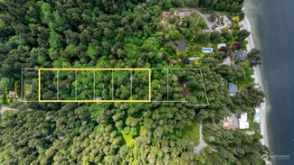 0 Lots 2-7 Sanwick Place NE, Bainbridge Island, WA 98110