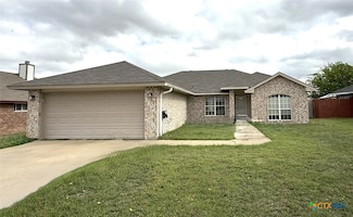 2805 Eastwood Dr, Killeen, TX 76549