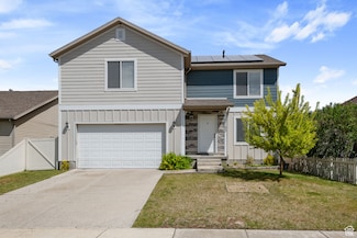 2153 E Frontier St, Eagle Mountain, UT 84005