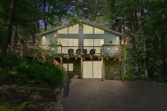 354 Fawn Rd, Pocono Lake, PA 18347