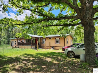 3371 S Rd, Humansville, MO 65674